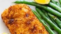 Air Fryer Mahi Mahi (Fresh & Frozen) Air Fryer Mahi Mahi (Fresh & Frozen)