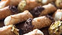 Cannoli Recipe Cannoli Recipe
