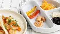 Quick and Easy Shrimp Tacos Quick and Easy Shrimp Tacos