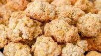 Bisquick Sausage Balls Bisquick Sausage Balls