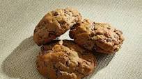 Super-Thick Chocolate Chip Cookies Super-Thick Chocolate Chip Cookies