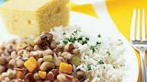 Hoppin' John Hoppin' John