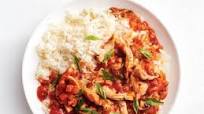 Slow-Cooker Chicken Cacciatore Slow-Cooker Chicken Cacciatore