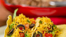 Ground Beef Tacos Ground Beef Tacos