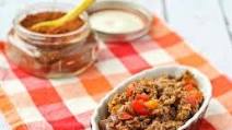 Healthy Taco Meat Healthy Taco Meat