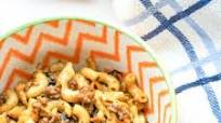 Instant Pot Cheeseburger Pasta Instant Pot Cheeseburger Pasta