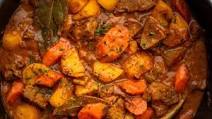 Easy Beef Stew Easy Beef Stew