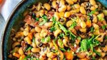 Instant Pot Black Eyed Peas Instant Pot Black Eyed Peas
