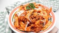 Instant Pot® Pasta with Italian Sausage Instant Pot® Pasta with Italian Sausage