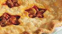 Inside Out Pizza Casserole Inside Out Pizza Casserole