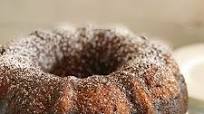Chocolate Kahlua Cake: A Boozy Bundt Cake Recipe Chocolate Kahlua Cake: A Boozy Bundt Cake Recipe