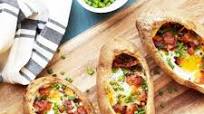Breakfast Baked Potatoes Breakfast Baked Potatoes