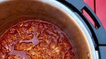 Easy Instant Pot BBQ Pulled Pork Easy Instant Pot BBQ Pulled Pork