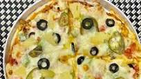 Hawaiian Chicken Pizza Hawaiian Chicken Pizza