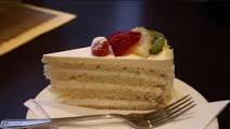 Easy Vanilla Cake Recipe Easy Vanilla Cake Recipe