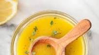Lemon Vinaigrette Lemon Vinaigrette