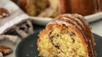 Sour Cream Coffee Cake Sour Cream Coffee Cake