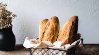 Vietnamese Bread Recipe (Banh Mi) Vietnamese Bread Recipe (Banh Mi)
