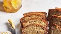 Air Fryer Banana Bread Air Fryer Banana Bread