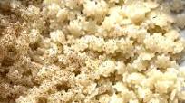 Pastina with Cream and Sugar Pastina with Cream and Sugar