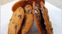 More Thin & Crispy Chocolate Chip Cookies More Thin & Crispy Chocolate Chip Cookies