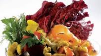 Antipasto clásico Antipasto clásico