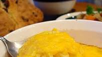 Irish Potato Casserole Irish Potato Casserole