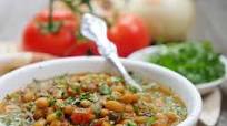 Instant Pot Indian Black Eyed Pea Curry Instant Pot Indian Black Eyed Pea Curry