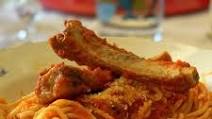 Nonna's Pork Neck Sugo Nonna's Pork Neck Sugo