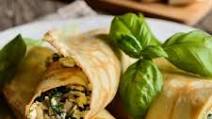 17 Best Savory Crepe Recipes 17 Best Savory Crepe Recipes