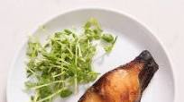 Miso Marinated Black Cod | Gindara Misoyaki 🐟 Miso Marinated Black Cod | Gindara Misoyaki 🐟