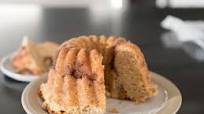 Snickerdoodle-Bundt Cake Snickerdoodle-Bundt Cake
