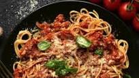 Keto Spaghetti Keto Spaghetti