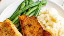 Pan Fried Tilapia Recipe Pan Fried Tilapia Recipe