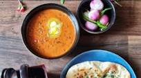 DAL MAKHANI BUKHARA DAL MAKHANI BUKHARA