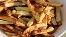 Easy Air Fryer French Fries Recipe Easy Air Fryer French Fries Recipe