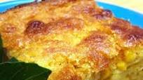 Sunday Dinner Southern Corn Pudding Sunday Dinner Southern Corn Pudding