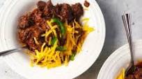 Authentic Texas Chili Recipe Authentic Texas Chili Recipe