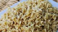 Creamy Cajun Noodles Creamy Cajun Noodles