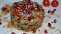 Baba ghanoush Baba ghanoush