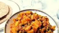Aloo Matar: Potato And Green Peas Curry Recipe Pakistani Style Aloo Matar: Potato And Green Peas Curry Recipe Pakistani Style