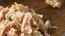 20 Quick Shredded Chicken Recipes 20 Quick Shredded Chicken Recipes