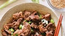 Instant Pot Korean Beef (Paleo & Whole30) Instant Pot Korean Beef (Paleo & Whole30)