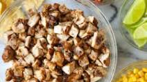 Copycat Chipotle Chicken Copycat Chipotle Chicken