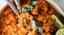 Instant Pot Mexican Rice Instant Pot Mexican Rice
