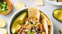 Enchilada Rice (Instant Pot + Stovetop) Enchilada Rice (Instant Pot + Stovetop)