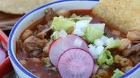 Red Pozole Recipe Red Pozole Recipe
