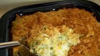 Creamy Broccoli Casserole Creamy Broccoli Casserole