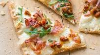 Flatbread Pizza Flatbread Pizza