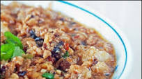 Minced Pork Stir-Fry with Ketchup & Fermented Black Beans Minced Pork Stir-Fry with Ketchup & Fermented Black Beans